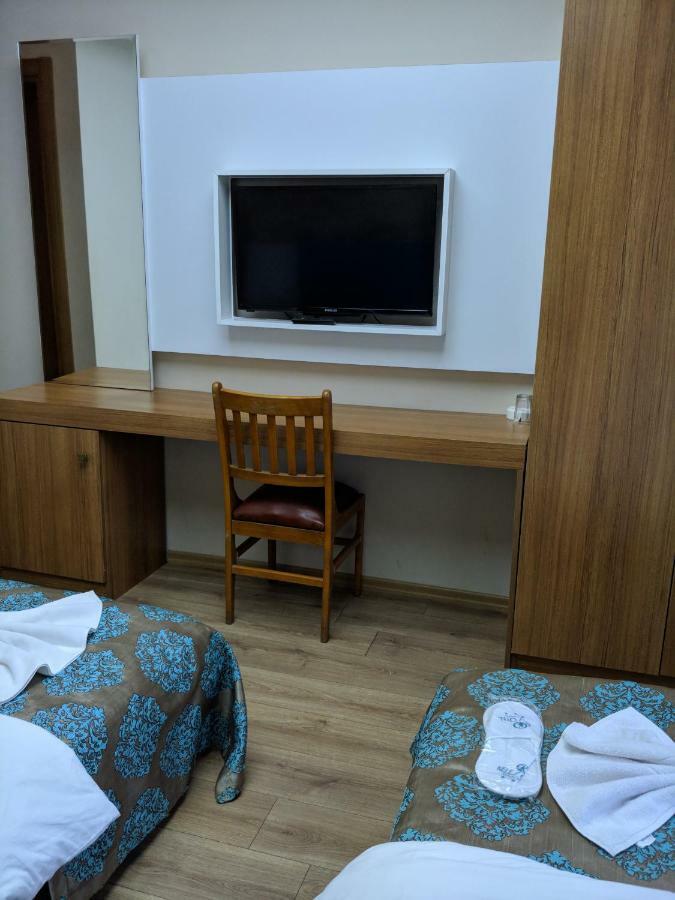 Centro Park Hotel Uzungöl Bilik gambar