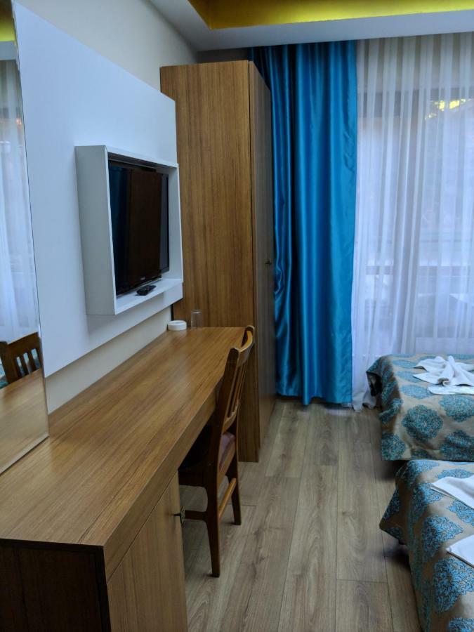 Centro Park Hotel Uzungöl Bilik gambar